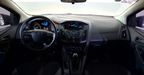 Ford Focus 2.0 AMBIENTE MT Sedan 2014