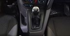 Ford Focus 2.0 AMBIENTE MT Sedan 2014