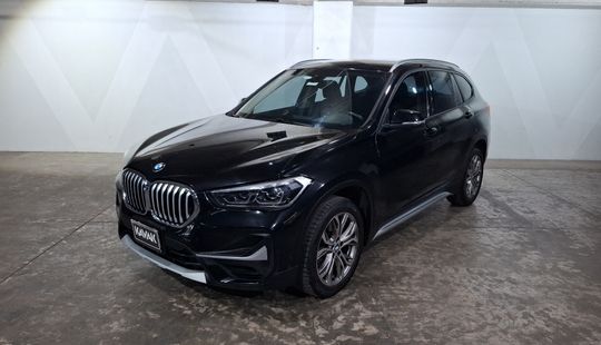 Bmw • X1