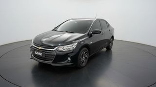 Chevrolet • Onix Plus