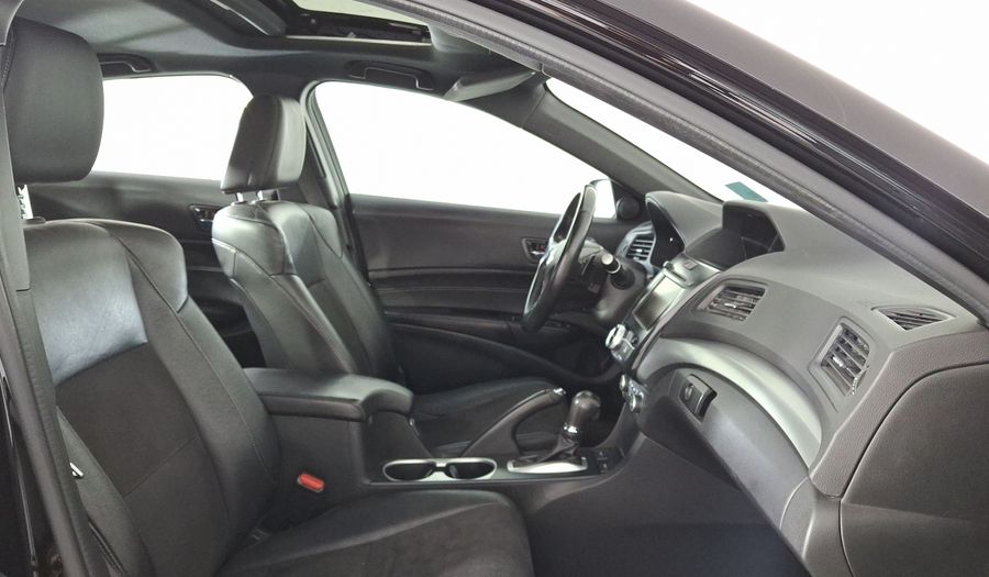 Acura Ilx 2.4 A SPEC AT Sedan 2017
