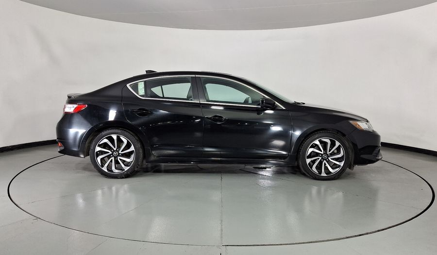 Acura Ilx 2.4 A SPEC AT Sedan 2017