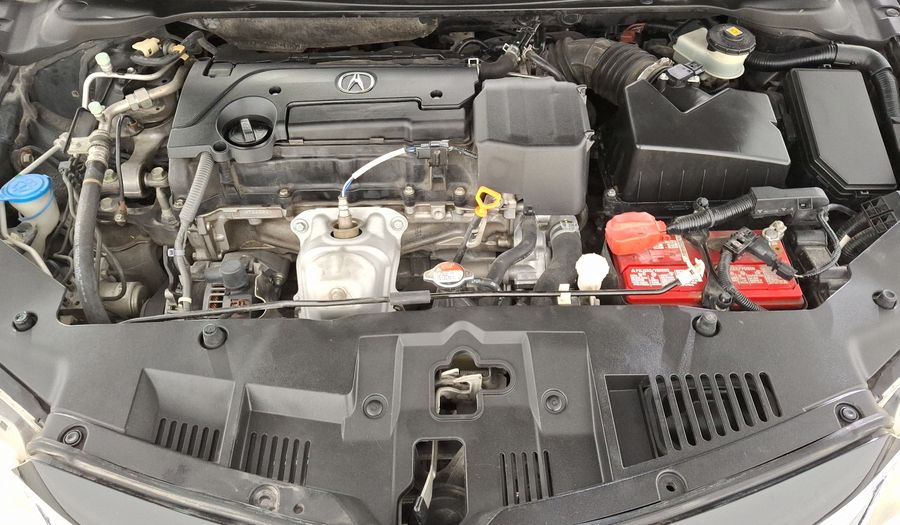 Acura Ilx 2.4 A SPEC AT Sedan 2017
