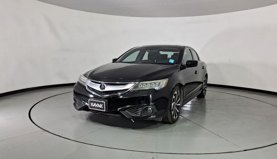 Acura • ILX
