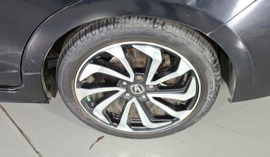 Acura Ilx 2.4 A SPEC AT Sedan 2017
