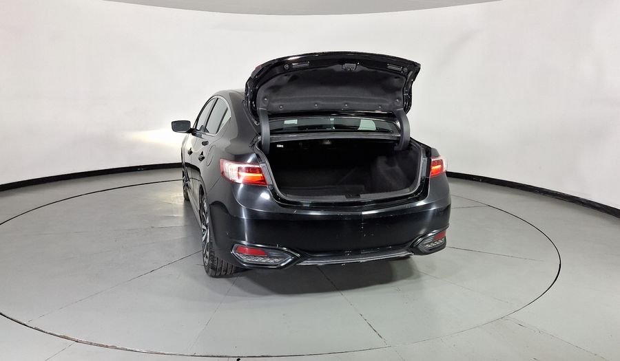 Acura Ilx 2.4 A SPEC AT Sedan 2017