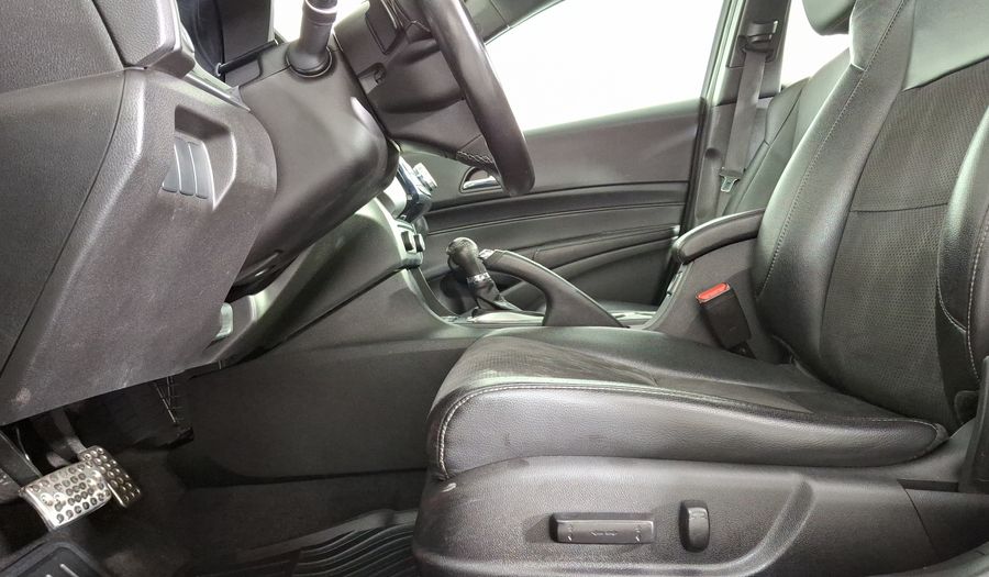 Acura Ilx 2.4 A SPEC AT Sedan 2017