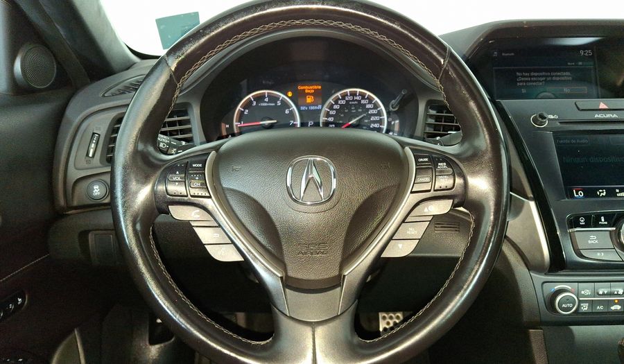 Acura Ilx 2.4 A SPEC AT Sedan 2017