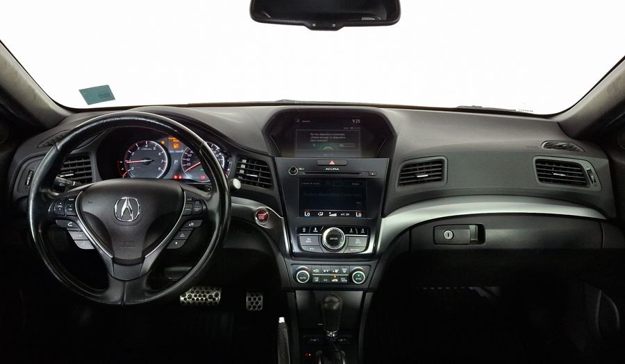 Acura Ilx 2.4 A SPEC AT Sedan 2017