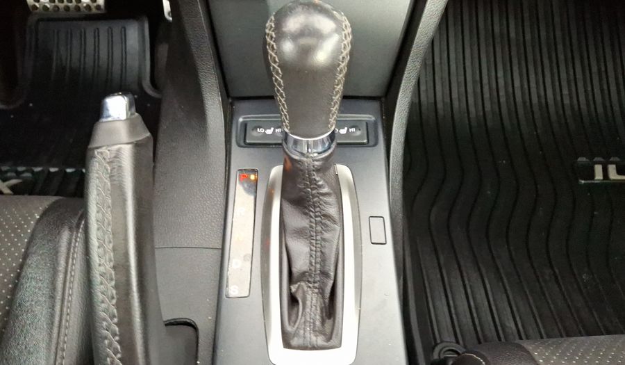 Acura Ilx 2.4 A SPEC AT Sedan 2017