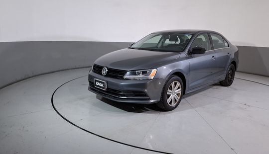 Volkswagen • Jetta
