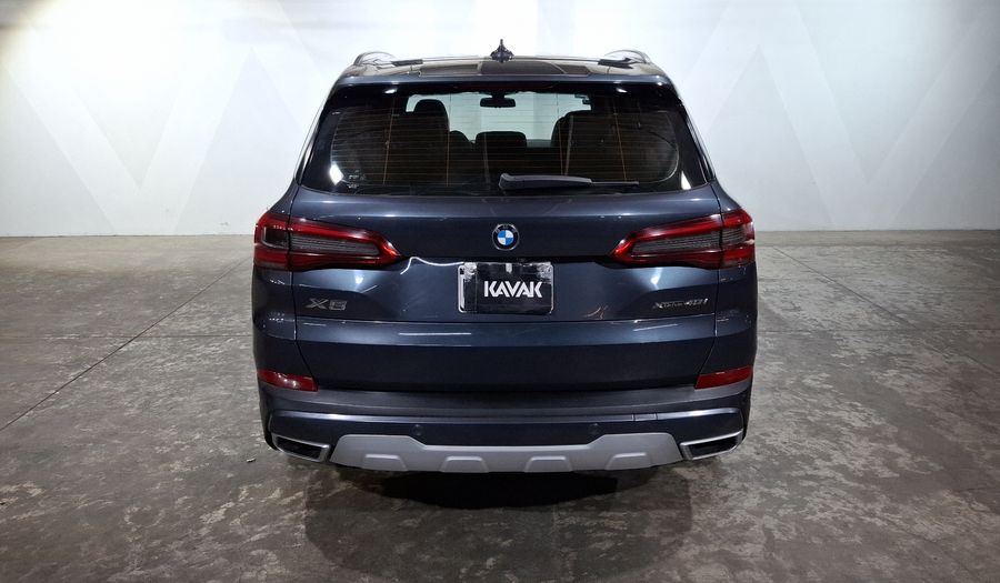 Bmw X5 3.0 XDRIVE40I AUTO 4WD Suv 2020