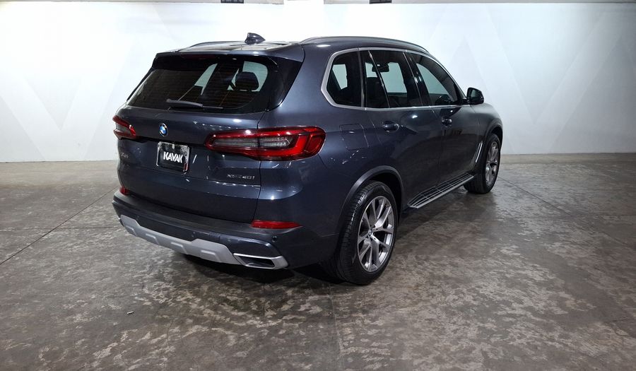 Bmw X5 3.0 XDRIVE40I AUTO 4WD Suv 2020