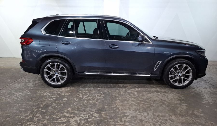 Bmw X5 3.0 XDRIVE40I AUTO 4WD Suv 2020