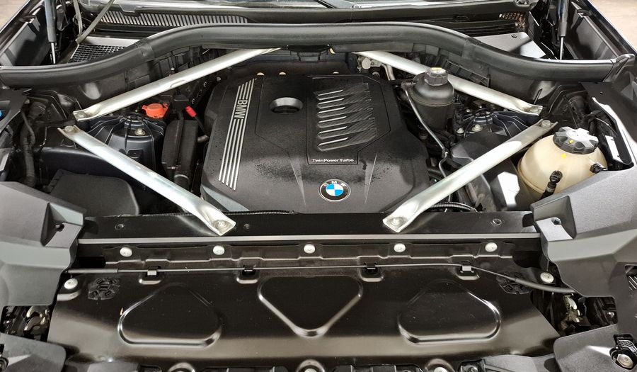 Bmw X5 3.0 XDRIVE40I AUTO 4WD Suv 2020