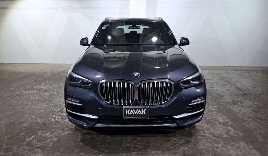 Bmw X5 3.0 XDRIVE40I AUTO 4WD Suv 2020