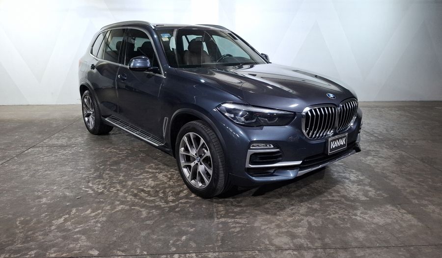 Bmw X5 3.0 XDRIVE40I AUTO 4WD Suv 2020