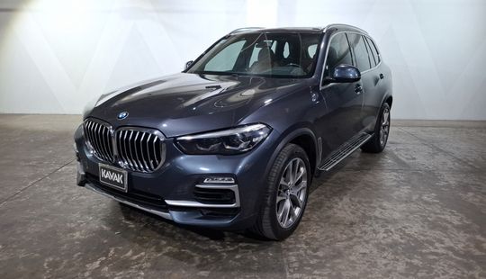 Bmw • X5