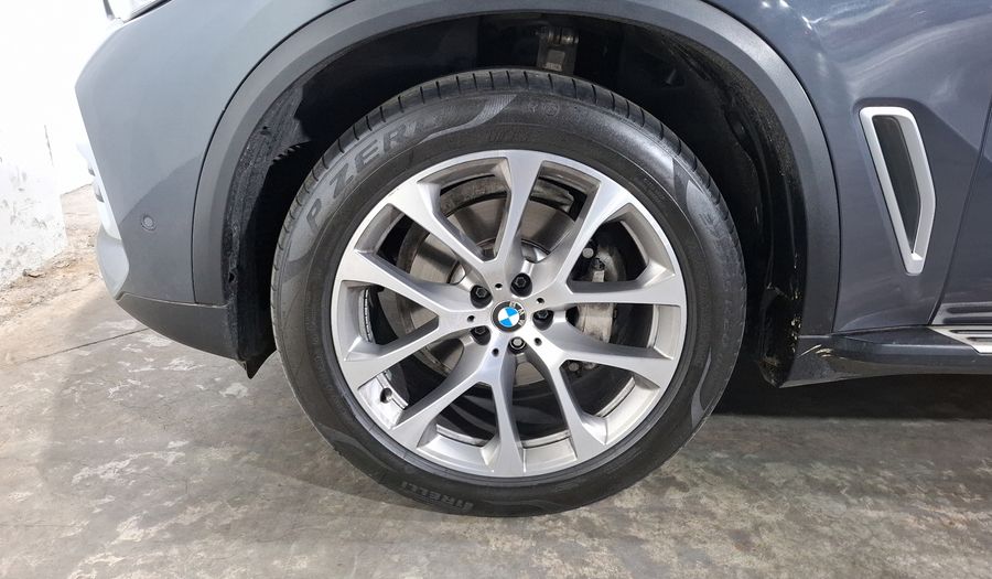 Bmw X5 3.0 XDRIVE40I AUTO 4WD Suv 2020