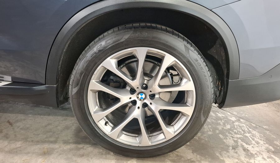 Bmw X5 3.0 XDRIVE40I AUTO 4WD Suv 2020
