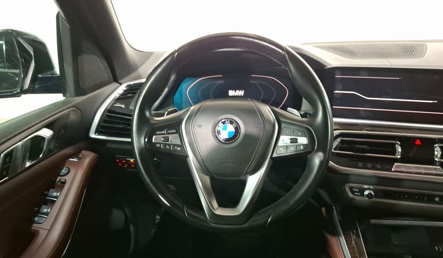 Bmw X5 3.0 XDRIVE40I AUTO 4WD Suv 2020