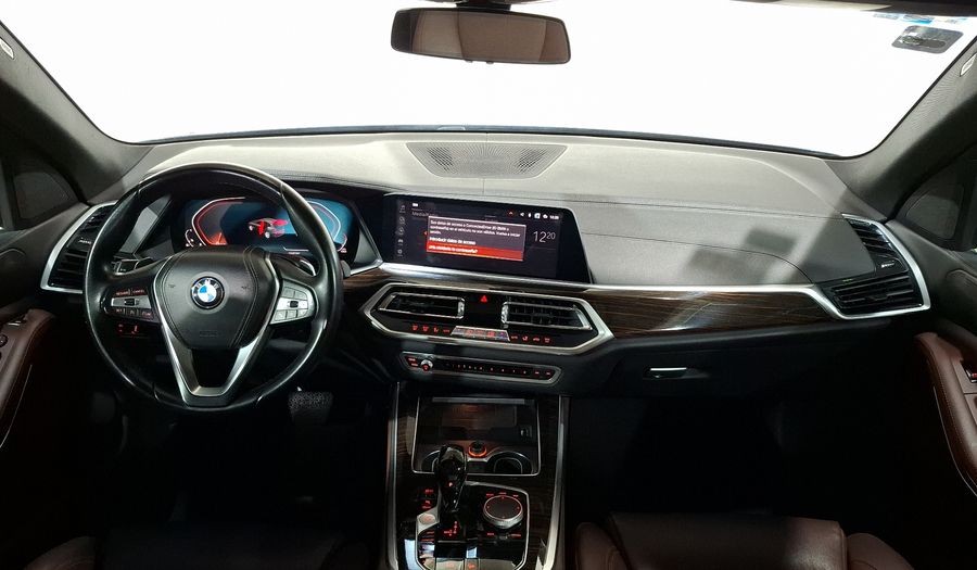 Bmw X5 3.0 XDRIVE40I AUTO 4WD Suv 2020