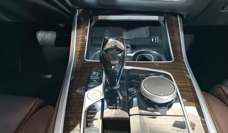 Bmw X5 3.0 XDRIVE40I AUTO 4WD Suv 2020
