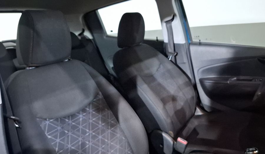 Chevrolet Spark 1.4 PREMIER C Hatchback 2019