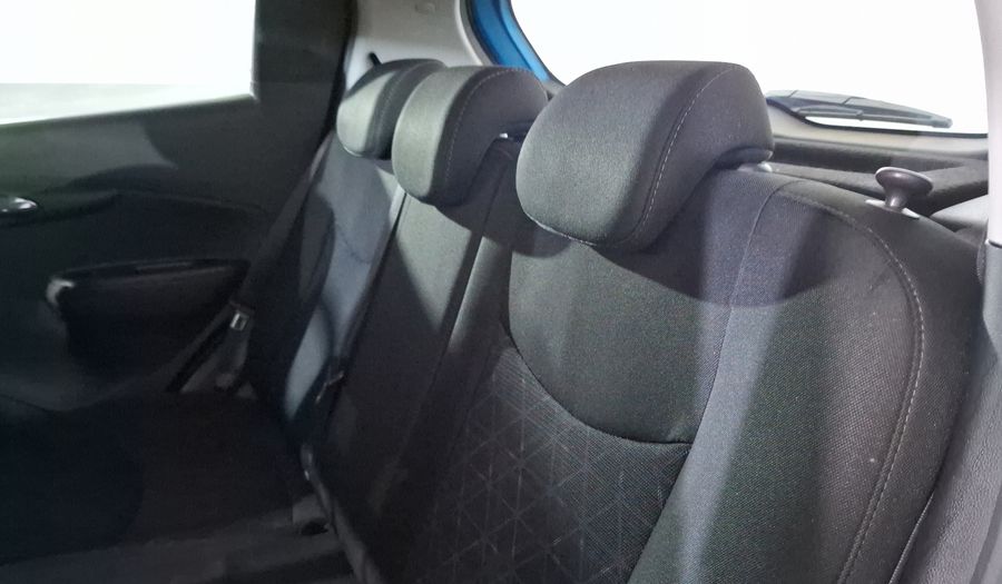 Chevrolet Spark 1.4 PREMIER C Hatchback 2019
