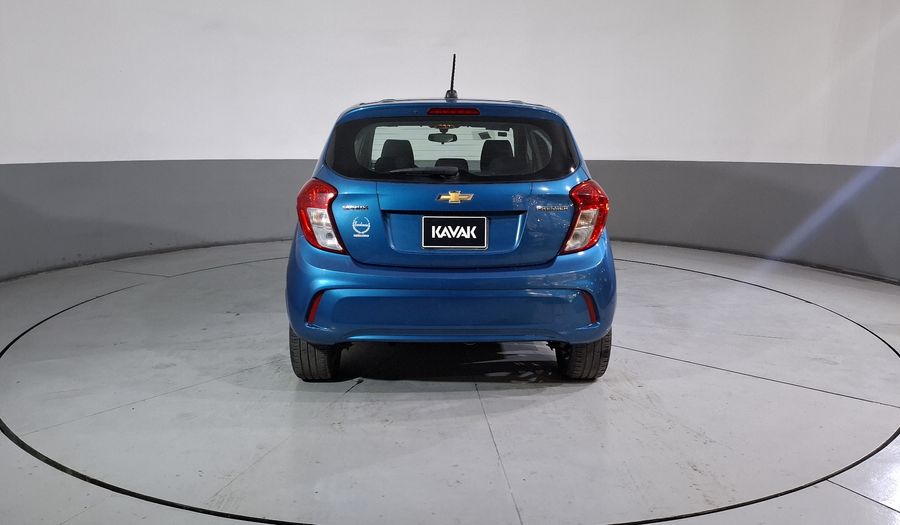 Chevrolet Spark 1.4 PREMIER C Hatchback 2019
