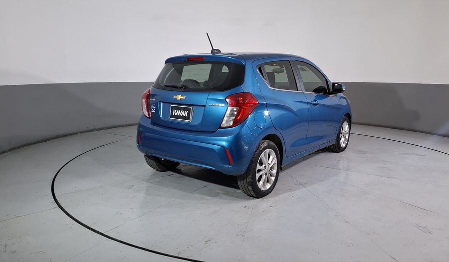 Chevrolet Spark 1.4 PREMIER C Hatchback 2019