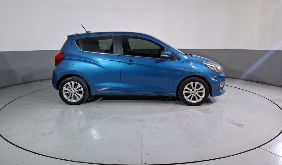 Chevrolet Spark 1.4 PREMIER C Hatchback 2019