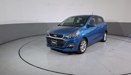 Chevrolet • Spark