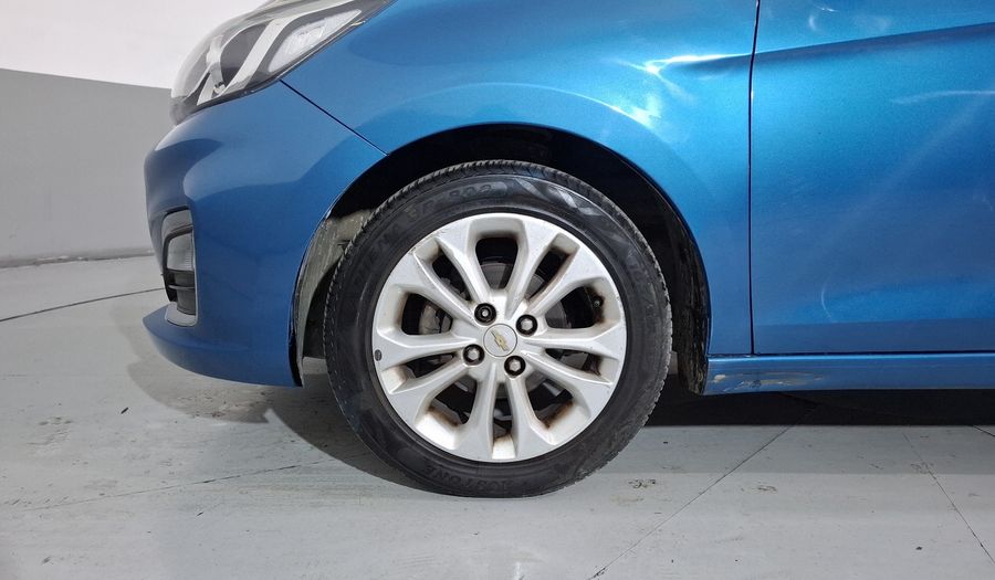 Chevrolet Spark 1.4 PREMIER C Hatchback 2019