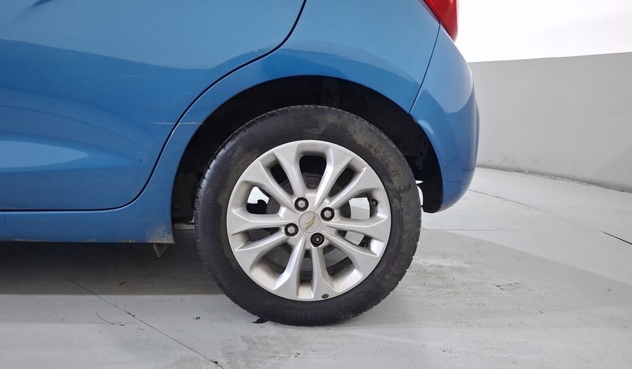 Chevrolet Spark 1.4 PREMIER C Hatchback 2019