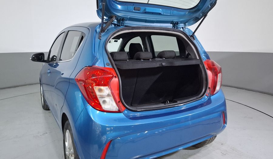 Chevrolet Spark 1.4 PREMIER C Hatchback 2019