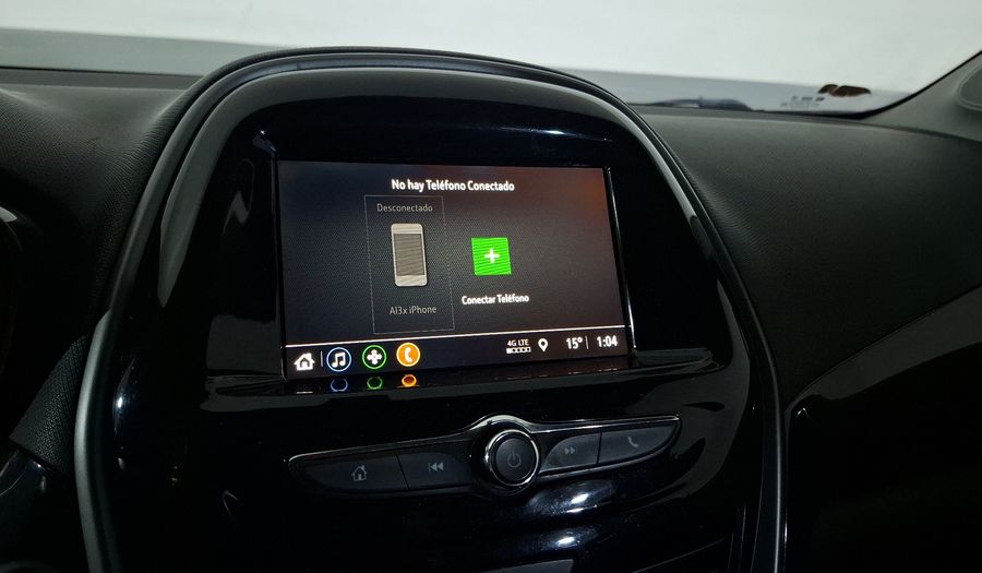 Chevrolet Spark 1.4 PREMIER C Hatchback 2019
