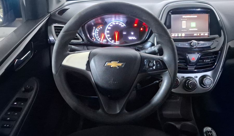 Chevrolet Spark 1.4 PREMIER C Hatchback 2019