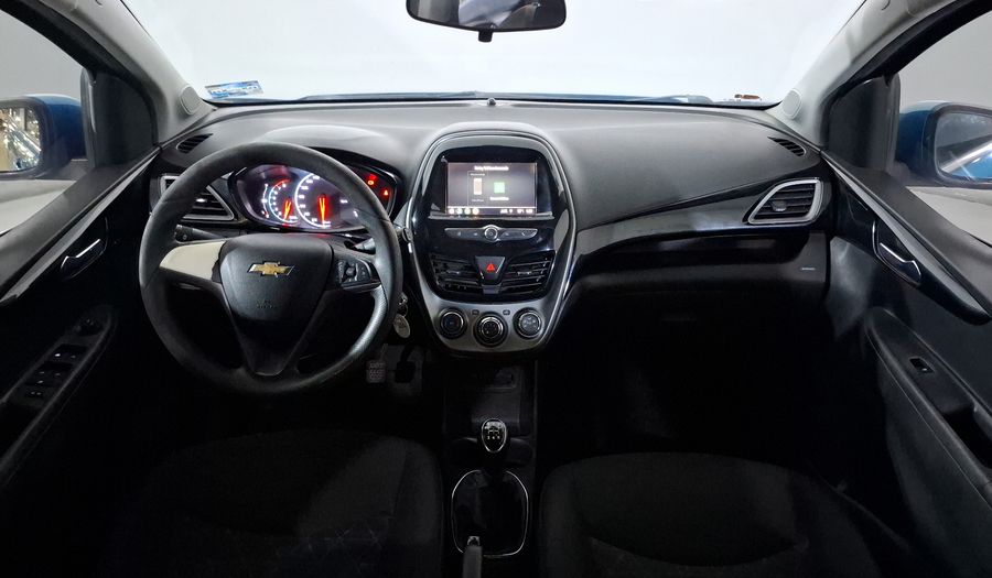 Chevrolet Spark 1.4 PREMIER C Hatchback 2019