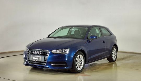 Audi • A3