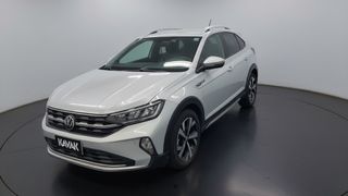 Volkswagen • Nivus