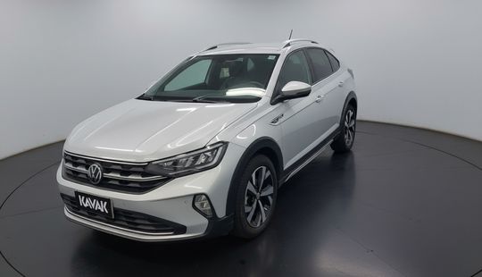 Volkswagen • Nivus