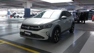 Volkswagen • Nivus