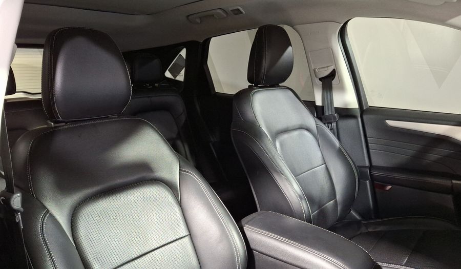 Ford Escape 2.5 HEV SEL LIMITED CVT Suv 2022