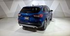Ford Escape 2.5 HEV SEL LIMITED CVT Suv 2022