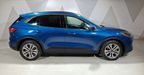 Ford Escape 2.5 HEV SEL LIMITED CVT Suv 2022