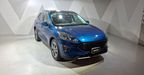 Ford Escape 2.5 HEV SEL LIMITED CVT Suv 2022