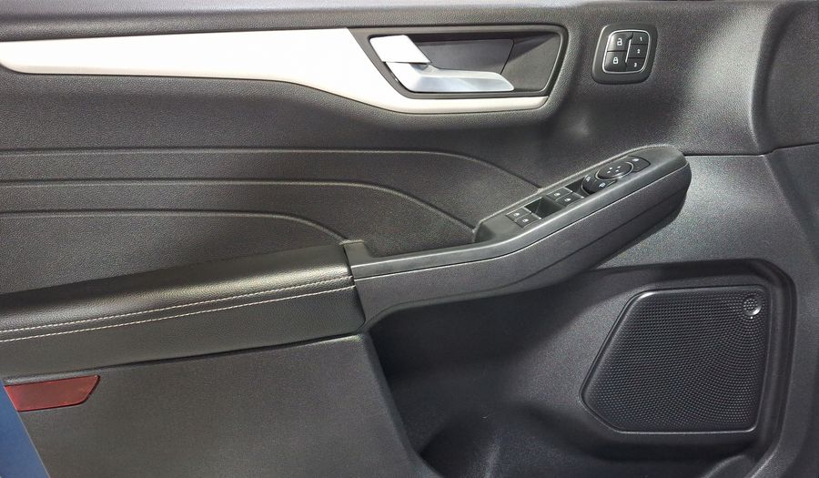 Ford Escape 2.5 HEV SEL LIMITED CVT Suv 2022