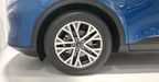 Ford Escape 2.5 HEV SEL LIMITED CVT Suv 2022