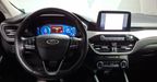 Ford Escape 2.5 HEV SEL LIMITED CVT Suv 2022